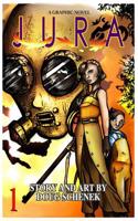 Jura Issue #1