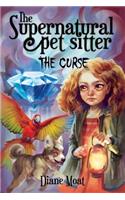 Supernatural Pet Sitter