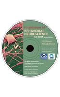Student CD-ROM for Foundations of Behavioral Neuroscience