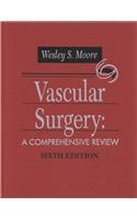 Vascular Surgery: A Comprehensive Review