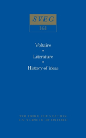 Miscellany/Mélanges: (161 Oxford University Studies in the Enlightenment)