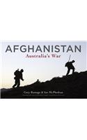 Afghanistan: Australia's War