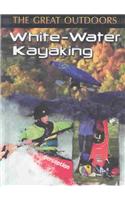 White-Water Kayaking