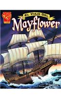 El Viaje del Mayflower