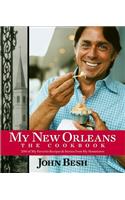 My New Orleans, 1