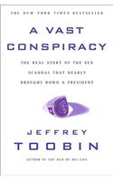 Vast Conspiracy