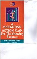 A Marketing Action Plan for the Growing Business