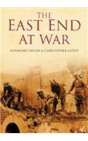 The East End at War