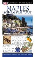 Naples and the Amalfi Coast (DK Eyewitness Travel Guide)