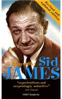 Sid James: A Biography