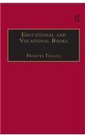 Educational and Vocational Books