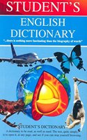 STUDENT?S ENGLISH DICTIONARY