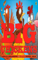 Big Chickens: (English)