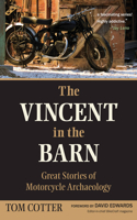 Vincent in the Barn