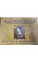 ORACLE OF THE GRAIL CODE (THE BOOK AND CARD COLLECTION )
