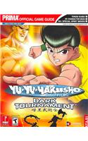 Yu-Yu Hakusho: Dark Tournament
