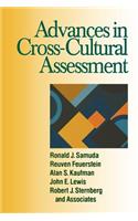 Advances in Cross-Cultural Assessment