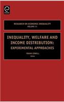 Inequality, Welfare and Income Distribution