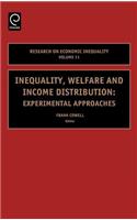 Inequality, Welfare and Income Distribution