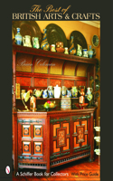 Best of British Arts & Crafts