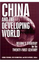 China and the Developing World