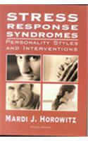 Stress Response Syndromes