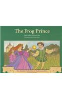 The Frog Prince