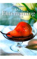 Julia Aitken's Easy Entertaining Cookbook