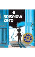 50 Below Zero