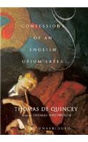 Confessions of an English Opium-Eater