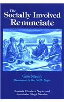 Socially Involved Renunciate
