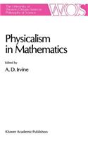 Physicalism in Mathematics