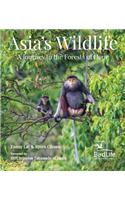 Asia's Wildlife