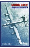 Going Back: A Navy Airman in the Pacific War(English)