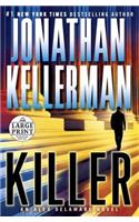 Killer: An Alex Delaware Novel(29 Alex Delaware)