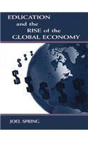 Education and the Rise of the Global Economy