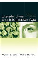 Literate Lives in the Information Age