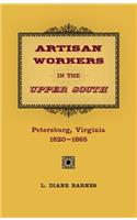 Artisan Workers in the Upper South