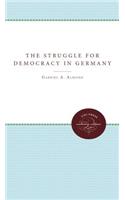 The Struggle for Democracy in Germany