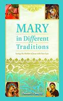 Mary in Different Traditions