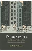 False Starts