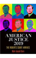 American Justice 2019