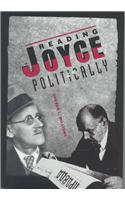 Reading Joyce Politically