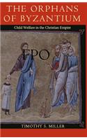 Orphans of Byzantium