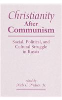 Christianity After Communism