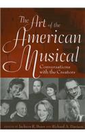 Art of the American Musical