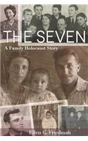 Seven, a Family Holocaust Story