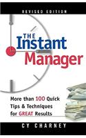Instant Manager