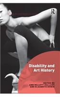 Disability and Art History