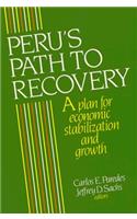 Peru's Path to Recovery